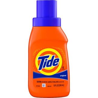 Detergente en polvo Tide con Downy, 13 oz 350 g.