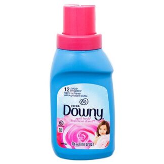 Cuenta de perfume Downy In-Wash April Fresh 10 oz.