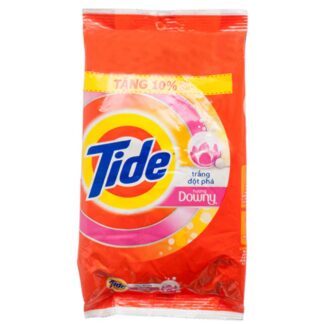 Tide With Downy Powder Detergent, 13 oz 350 g.