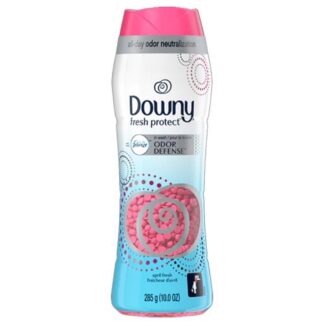 Downy In-Wash Scent Bead April Fresh 10 Oz.